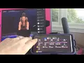 Auto resistance on Peloton Workout and Charts for your Echelon bikes with qdomyos-zwift
