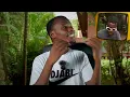 Tamsir receives a hammer blow from Team Paiya