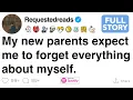 Download Lagu [FULL STORY] My new parents expect me to forget everything about myself.