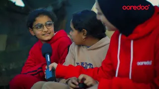Ooredoo  مع الناس