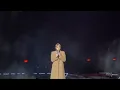 張敬軒《俏郎君》@ 港鐵45周年演唱會