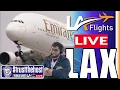 Download Lagu 🔴LIVE LAX AIRPORT ACTION! | BIG PLANES AT LAX!! | JULY 16, 2025