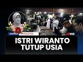 Rugaiya Usman Wiranto Tutup Usia | LAPORAN 8 PAGI