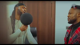 Flavour Feat PC Lapez Kanayo 