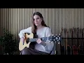 Download Lagu (Queen) Crazy Little Thing Called Love - Gabriella Quevedo