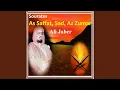 Lagu Sourate Sad