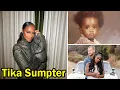 Tika Sumpter 7 Things You Need To Know About Tika Sumpter