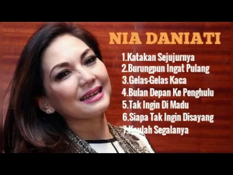 Download MP3 Nia Daniati Lagu Nostalgia Terbaik