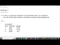 Session 02 Oracle SQL PL SQL 9 00 AM IST by Mr Vijay Kumar Day 2