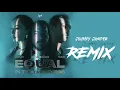 Steve Aoki + Jolin Tsai + MAX - Equal In The Darkness (Johnny Jumper Remix) - 英文版