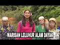 [FULL] WARISAN LELUHUR ALAM DAYAK | JEJAK PETUALANG (11/09/24)