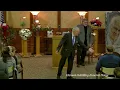 Memorial Service
