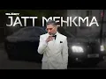 Jatt Mehkma (Visualizer): Yo Yo Honey Singh | GLORY | T-Series