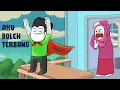 Download Lagu Angan - angan aku nak dapat superpower masa kecik