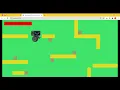 Construct 2 Basic RPG movement