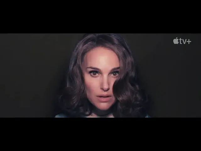 Lady in the Lake | Trailer