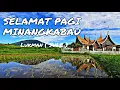 Download Lagu Selamat pagi Minangkabau - Febian | COVER musisi jalanan