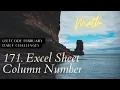 171 Excel Sheet Column Number Leetcode Easy Cpp