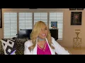 Claudette Robinson Reveals the Luxury Items Smokey Robinson Bought With The Miracles First Money