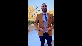                                   أحمد نادر   لسة فاكر دندنها