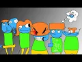 Crud vTWOMILLIONANDONE