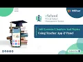 Add And Topics Using Teacher App Panel eSchool