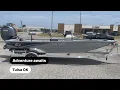 New 2026 G3 20 CCJ Tulsa OK G3427C626