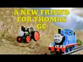 Lagu A New Friend For Thomas (Thomas and Trevor) GC Remake