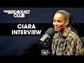 Download Lagu Ciara Opens Up About Family, Independent Artistry, Russell Wilson, Rihanna, New Music + More