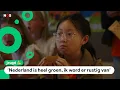 Download Lagu Chinese kinderen bezoeken Nederlandse school (en proeven stroopwafels)