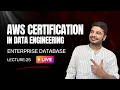 AWS RDS Oracle Tutorial Full Setup Connection 2026