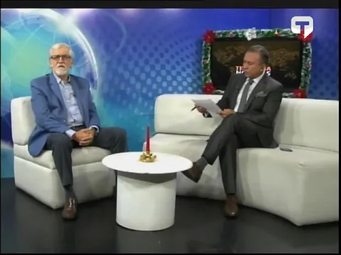 Boris Cornejo Vocero