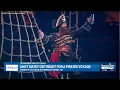Ahoy Matey We re checking out Pirates Voyage in Pigeon Forge