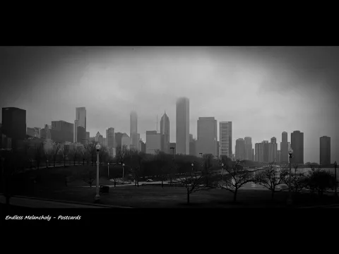 Melancholy, Vol. 5: A Post-Rock / Modern Classical Mix