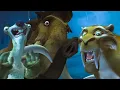 Ice Slide Scene - ICE AGE 2002 Movie Clip