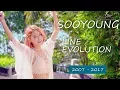 Download Lagu SOOYOUNG (SNSD) - LINE EVOLUTION [2007-2017]