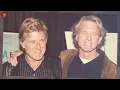 Redford Son s Dad Horror Abuse Lies Hidden Crimes Unveiled