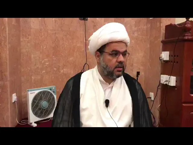 ⁣أساسيات الأخلاق ٢٦