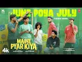 Download Lagu Maine Pyar Kiya | June Poya July Video Song | Anthony Daasan | Electronic Kili | Hridhu Haroon