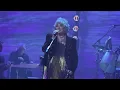 Ann Wilson  -  Stand by your man