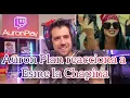 Auron Play Reacciona a Esme la Chapina