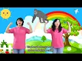 Kingkong Badannya Besar (Versi Baru)-Lagu Sekolah Minggu