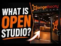 What Is Orangetheory Open Studio Everything You Need to Know