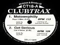 Boyz II Men Motownphilly Clubtrax