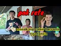 Download Lagu MASAK SOP CEKER JAN MANTUL POL