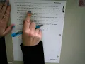 MCAP practice problems HW1