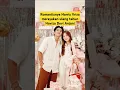 Harris Vriza merayakan ulang tahun sang kekasih #harrisvriza #haviza #couple #ulangtahun #fyp #viral