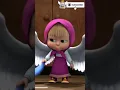 Download Lagu MARSHA HAS THE POWER 😱#marsha#animation #shorts#subscribe