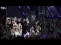 [4K] CHANGMO (창모), Hash Swan, ASH ISLAND - BAND @ 2019 힙합페스티벌 "RIDE THE BEAT"