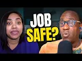 Is Your Job AI-Proof Careers That Won t Be Automated